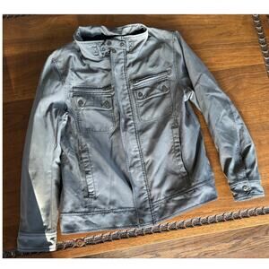 Pre-Owned Create Barefoot Jacket Size M